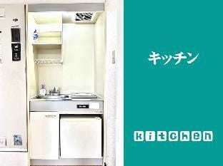 Osaka City South Apartments Apartment in Osaka