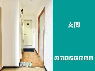 Osaka City South Apartments Apartment in Osaka