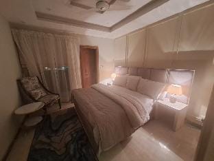 Shaheen Guest Hotel & Apartments Apartment in Islamabad