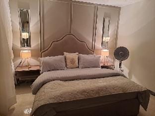 Shaheen Guest Hotel & Apartments Apartment in Islamabad