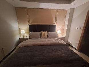 Shaheen Guest Hotel & Apartments Apartment in Islamabad