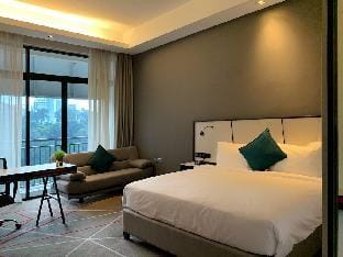 Nanas M101 Dang Wangi KL Tower LRT & Monorail 65 Vacation rental in Federal Territory of Kuala Lumpur