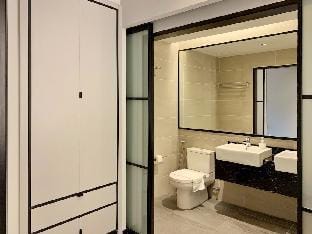 Nanas M101 Dang Wangi KL Tower LRT & Monorail 65 Vacation rental in Federal Territory of Kuala Lumpur