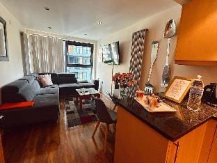 one-bedroom apartment Apartment in London
