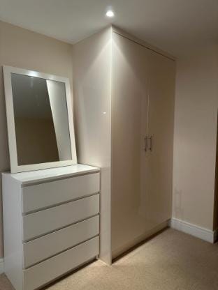 One bedroom apartment Apartment in London