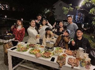 Scent House - Village Vacation rental in Dalat