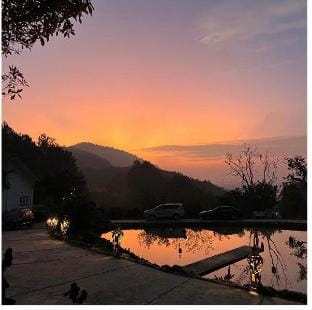 Scent House - Village Vacation rental in Dalat