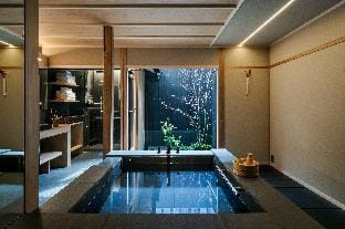 ANJIN Gosho Ebisugawa Vacation rental in Kyoto