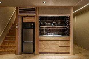 ANJIN Gosho Ebisugawa Vacation rental in Kyoto