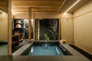 ANJIN Gosho Ebisugawa Vacation rental in Kyoto