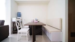 Best Choice 2BR at Bale Hinggil Apt By Travelio Apartment in Surabaya