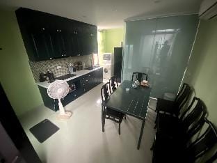 1BR | Food Street | Train Street | Elevator indoor Vacation rental in Hanoi