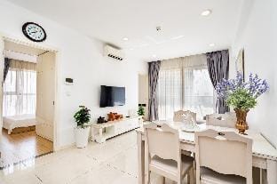 a17.07 Apartment in Ho Chi Minh City