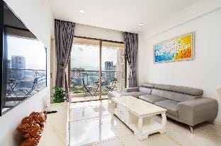a17.07 Apartment in Ho Chi Minh City