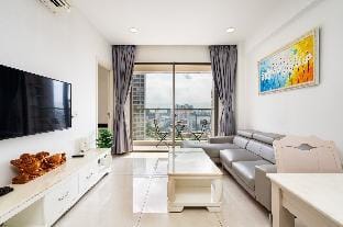 a17.07 Apartment in Ho Chi Minh City