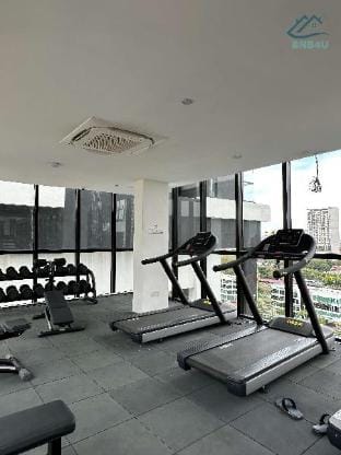 New Grand City view Unit@Infinity Pool by BNB4U Apartment in George Town