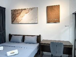 Bukit Indah Houses Vacation rental in Johor Bahru
