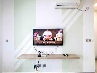 SKS KSL/Terminal bus/NetflixWifi/L14 Vacation rental in Johor Bahru