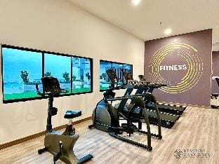 Amber Cove Melaka• SeaView•2Bedroom/5Pax Vacation rental in Malacca