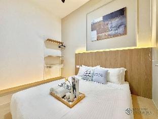 Amber Cove Melaka• SeaView•2Bedroom/5Pax Vacation rental in Malacca
