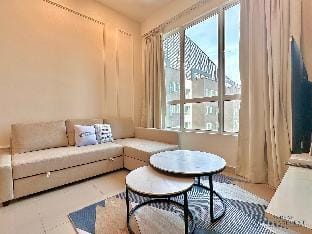 Amber Cove• SeaView•Melaka•2Bedroom/5Pax•FreeWifi Vacation rental in Malacca