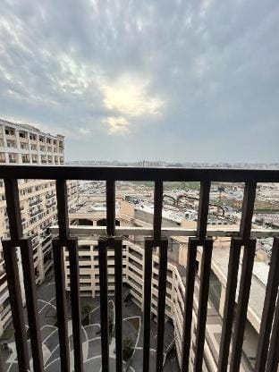 Good vibes studio  Apartment in Punjab, India