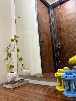Good vibes studio  Apartment in Punjab, India