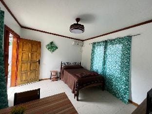 Pasifika GuestHouse - Studio Unit Vacation rental in Nadi