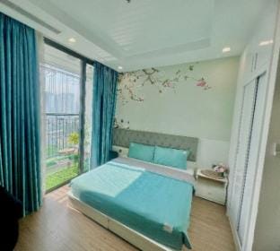 Layla House - Luxury apartment  Apartment in Laos