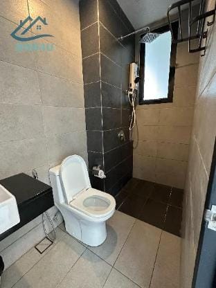 Urban Suites 2BR with Infinity Pool by BNB4U Apartment in George Town