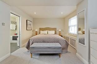 Sweet Marble Arch 2 Bedroom Mews House Vacation rental in City of Westminster