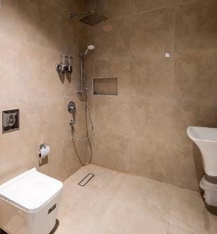 MyStay Suite: your Stylish in the Heart of Riyadh Apartment in Riyadh