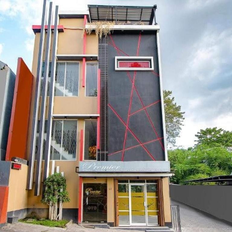 Premier Guesthouse Hotel in Special Region of Yogyakarta