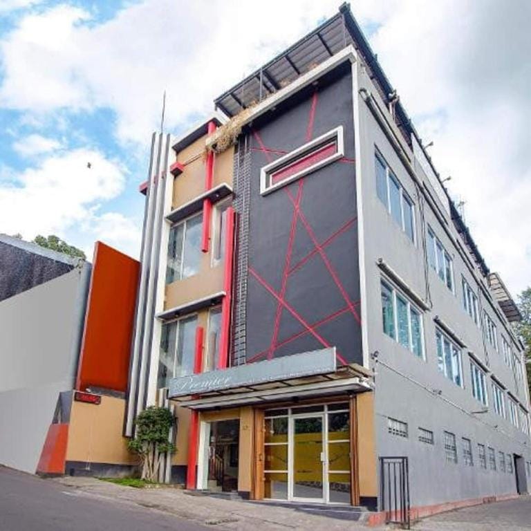 Premier Guesthouse Hotel in Special Region of Yogyakarta