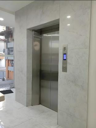 St. Marvin Studio M606 Apartment in Mandaluyong