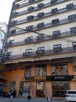 St. Marvin Studio M606 Apartment in Mandaluyong