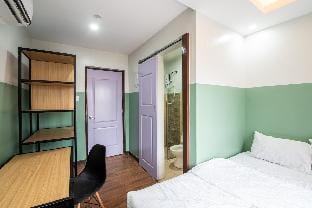 St. Marvin Studio M608 Apartment in Mandaluyong