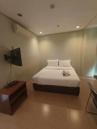 Spacious Studio Apartment B506 Apartment in Makati