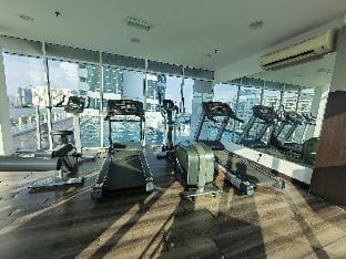 Maritime Cozy Suite @ Penang Georgetown Apartment in George Town