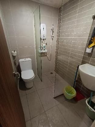 KOZI SQUARE AURORA HOMESTAY L7 Apartment in Kuching