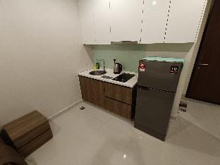 KOZI SQUARE AURORA HOMESTAY L7 Apartment in Kuching
