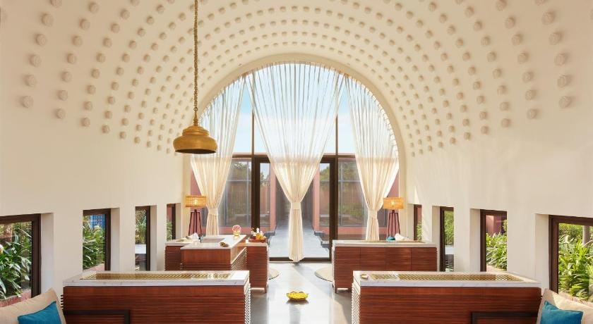 Storii By ITC Hotels,Devasom Resort & Spa,Kolkata Hotel in Kolkata