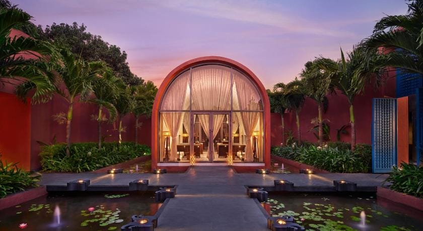 Storii By ITC Hotels,Devasom Resort & Spa,Kolkata Hotel in Kolkata