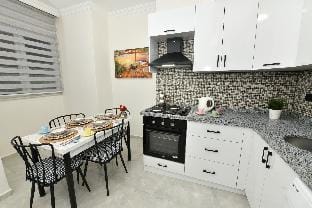 Center Suite 8 /Luxury Apartment in Istanbul Sisli Apartment in Istanbul