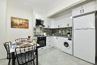 Center Suite 8 /Luxury Apartment in Istanbul Sisli Apartment in Istanbul
