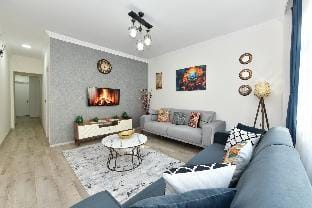 Center Suite 8 /Luxury Apartment in Istanbul Sisli Apartment in Istanbul