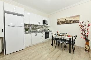 Center Suite 11 Luxury Apartment in Istanbul Sisli Apartment in Istanbul