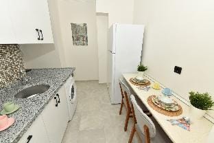 Center Suite 12 Luxury Apartment in Istanbul Sisli Apartment in Istanbul