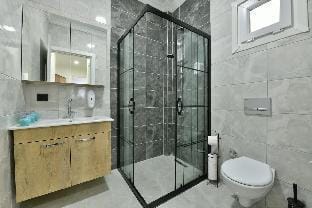 Center Suite 12 Luxury Apartment in Istanbul Sisli Apartment in Istanbul