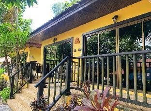 beautiful pool houese kingbed. Vacation rental in Patong